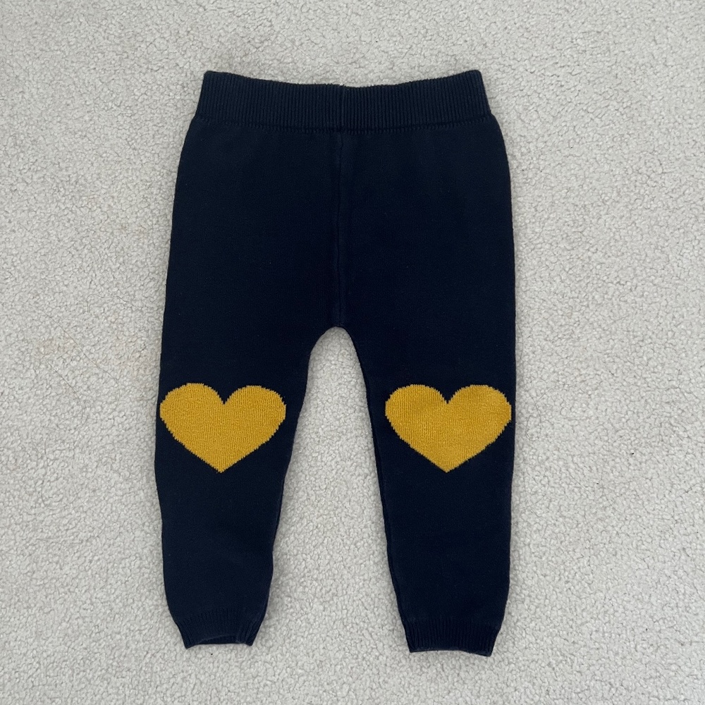 Baby Gap - THICK pants - 2y